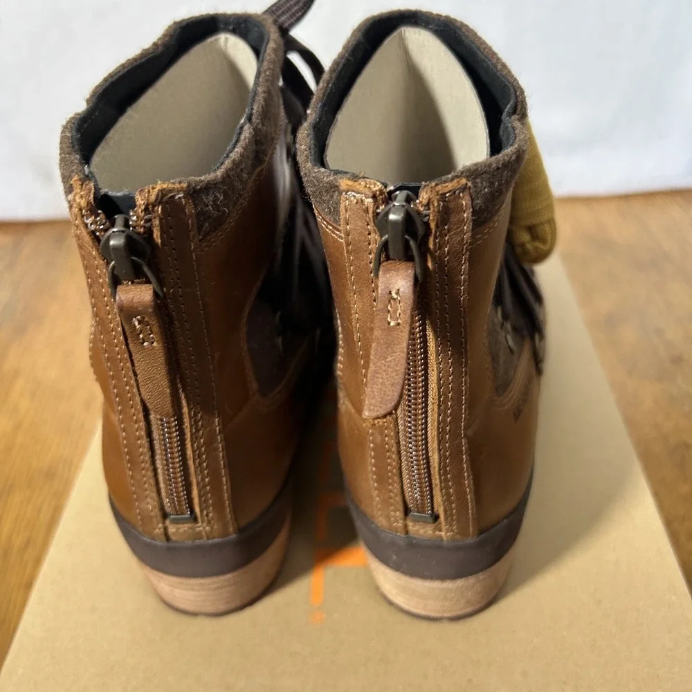 Merrell womens size